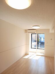 カゼッタ　Ａ 106 1階1LDKのリビング/ダイニング