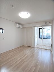 ソラーナ 101 1階1Kのリビング/ダイニング