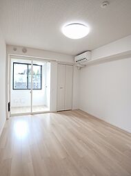 ソラーナ 105 1階1Kのリビング/ダイニング