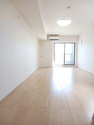 Ｋ’ｓ　シエージィ　Ｂ 204 2階1Kのリビング/ダイニング