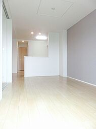 スバルI 202 2階2LDKのリビング/ダイニング