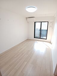 モアナ　ハレ 205 2階1LDKのリビング/ダイニング