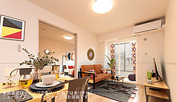 セントラル　ワンＡ 106 1階1LDKのリビング/ダイニング