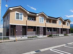 ラフィネ・ドミール 204