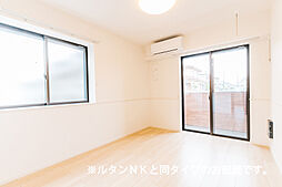 ブレッザ　フィールド　Ａ 104 1階1LDKのリビング/ダイニング