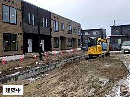 ブライト　スクエアIV