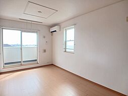 グランデ　パードレスＡ 201 2階2LDKのリビング/ダイニング