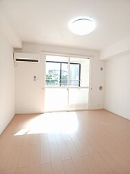 ラ　メゾン　エトワール2番館 203 2階1LDKのリビング/ダイニング