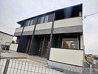 埼玉県上尾市大字平方領々家：物件画像／大東建託リーシング株式会社　桶川店