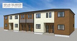 ルーチェテラス　Ａ