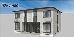 マリーガーデン大津