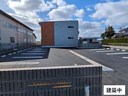 シャルム　アシュリー