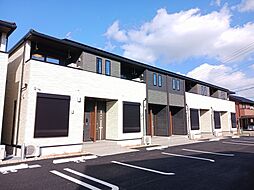 ルミナーレ荒川沖　II 102