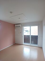 シーバス 105 1階2DKのリビング/ダイニング