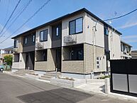 静岡県藤枝市茶町2丁目：物件画像／大東建託リーシング株式会社 藤枝店