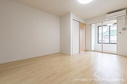 シャルマン　宇和島 105 1階1LDKのリビング/ダイニング