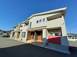 アルバ・グランデ　II