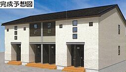 ヴィラージュ・ツボノIII