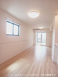 パラッツオ　Ａ 105 1階1LDKのリビング/ダイニング