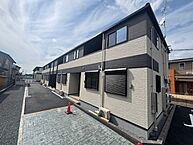 栃木県佐野市高萩町：物件画像／大東建託リーシング株式会社 佐野店