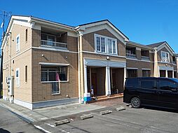 グリーンフィールドＡ