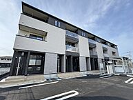 宮城県仙台市太白区中田町字前沖中：物件画像／大東建託リーシング株式会社 仙台南店