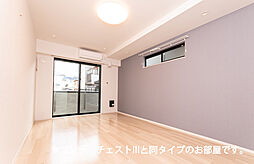 ジュン今池 103 1階1Kのリビング/ダイニング