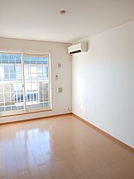 プレッソ 202 2階2LDKのリビング/ダイニング