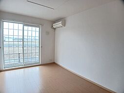 ビッグ　シャトーＥ 102 1階2DKのリビング/ダイニング