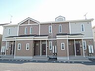 群馬県富岡市曽木99-2：物件画像／大東建託リーシング株式会社　高崎店