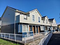 福島県福島市南矢野目字戸ノ内：物件画像／大東建託リーシング株式会社 福島店