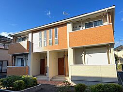 メゾン　ラフレシール　II