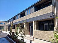 愛知県豊橋市牟呂町字奥山：物件画像／大東建託リーシング株式会社 豊橋店