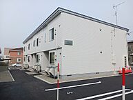 北海道苫小牧市もえぎ町1丁目：物件画像／大東建託リーシング株式会社 苫小牧店