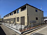 群馬県高崎市下斎田町：物件画像／大東建託リーシング株式会社　高崎店