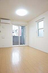 カーサ・フェリーチェ　Ｓ 101 1階1LDKのリビング/ダイニング