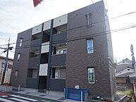 奈良県奈良市杏町：物件画像／大東建託リーシング株式会社 JR奈良駅前店
