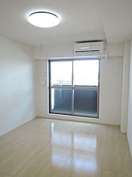 アルバ 309 3階1Kのリビング/ダイニング