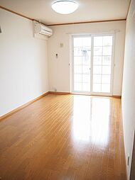 エレガンス・フィオーレ 102 1階1LDKのリビング/ダイニング