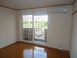 カレッジコート　Ｅ 102 1階2DKのリビング/ダイニング