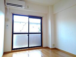 アプローズ 304 3階2DKのリビング/ダイニング