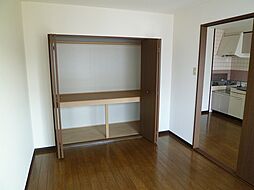 ＴＯＫＯビル 203 2階2DKのリビング/ダイニング