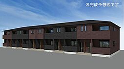 アンシャンテ 201