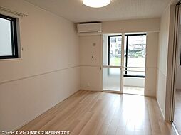 セイバリーＧ 101 1階1LDKのリビング/ダイニング