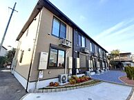 愛知県名古屋市西区名西1丁目20番26号：物件画像／大東建託リーシング株式会社 名古屋西店