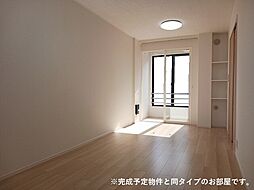 リベルタ 102 1階1LDKのリビング/ダイニング