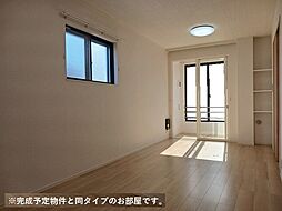 リベルタ 103 1階1LDKのリビング/ダイニング