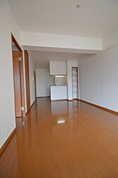 アイタス福岡 805 8階1LDKのリビング/ダイニング