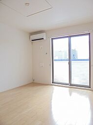 サン・イルミ　I 104 1階1LDKのリビング/ダイニング