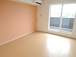 八重櫻Ｄ 203 2階2LDKのリビング/ダイニング